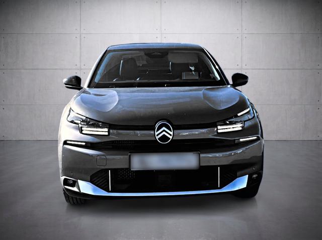 Citro&euml;n C4 X 1.2 hybride 145 max e-dcs6 