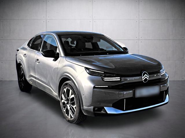 Citro&euml;n C4 X 1.2 hybride 145 max e-dcs6 