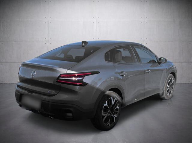 Citro&euml;n C4 X 1.2 hybride 145 max e-dcs6 