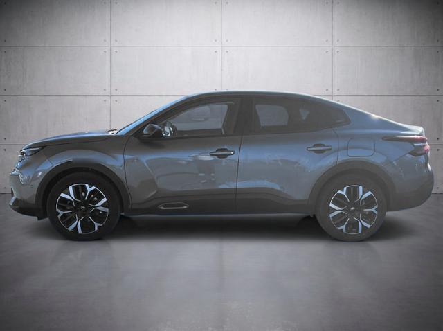 Citro&euml;n C4 X 1.2 hybride 145 max e-dcs6 