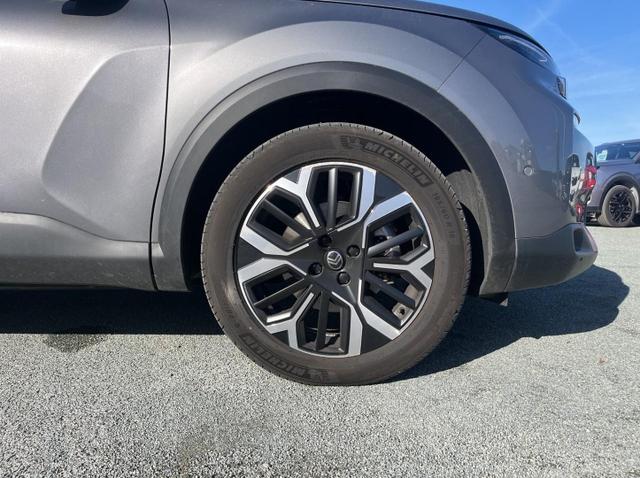 Citro&euml;n C4 X 1.2 hybride 145 max e-dcs6 