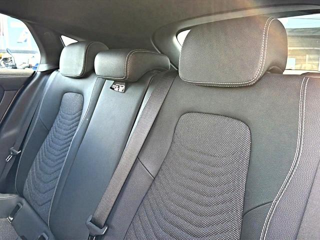 Mercedes-Benz Business Line CLA 180 