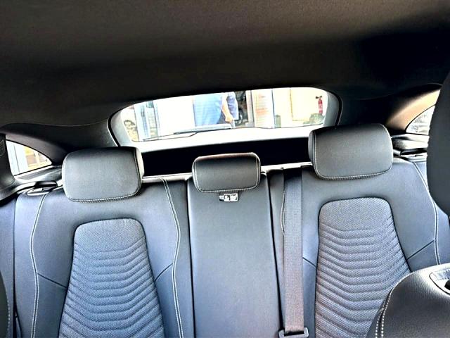 Mercedes-Benz Business Line CLA 180 