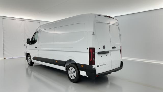 Renault Master Kastenwagen Extra IV 3500 L3H2 