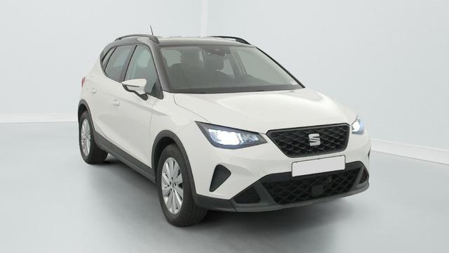 Gebrauchtfahrzeug Seat Arona - Style Business