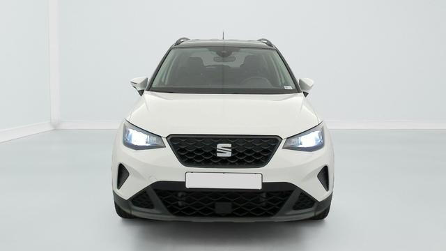 Seat Arona Style Business 