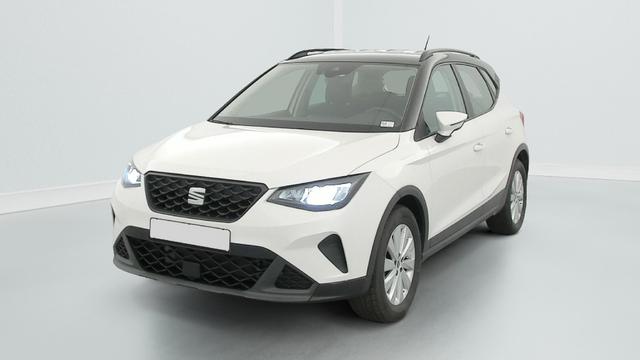 Seat Arona Style Business 
