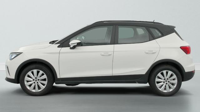 Seat Arona Style Business 