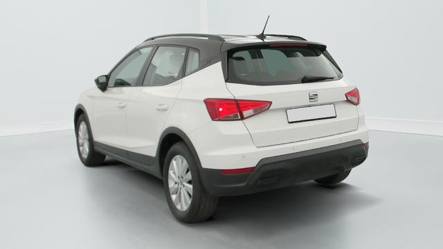 Seat Arona Style Business 