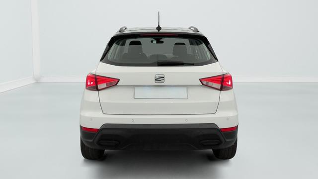 Seat Arona Style Business 