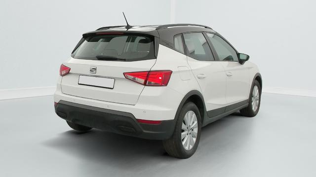 Seat Arona Style Business 