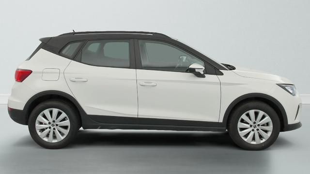 Seat Arona Style Business 