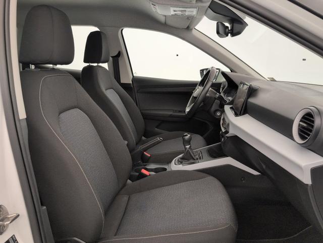 Seat Arona Style Business 