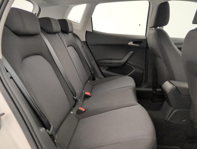 Seat Arona Style Business 