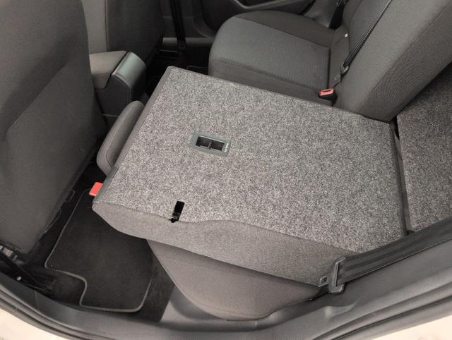 Seat Arona Style Business 