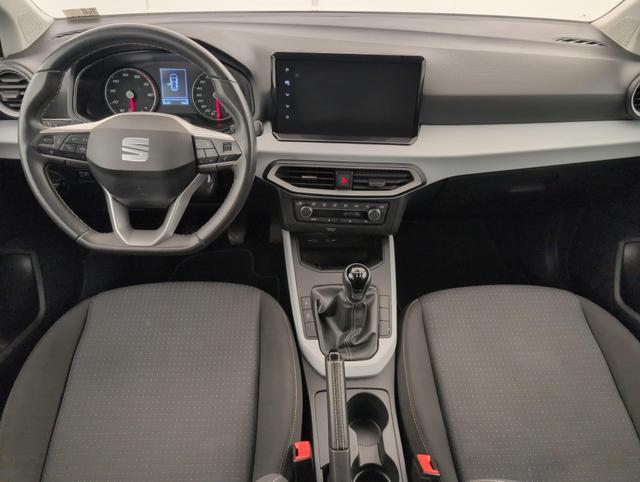 Seat Arona Style Business 