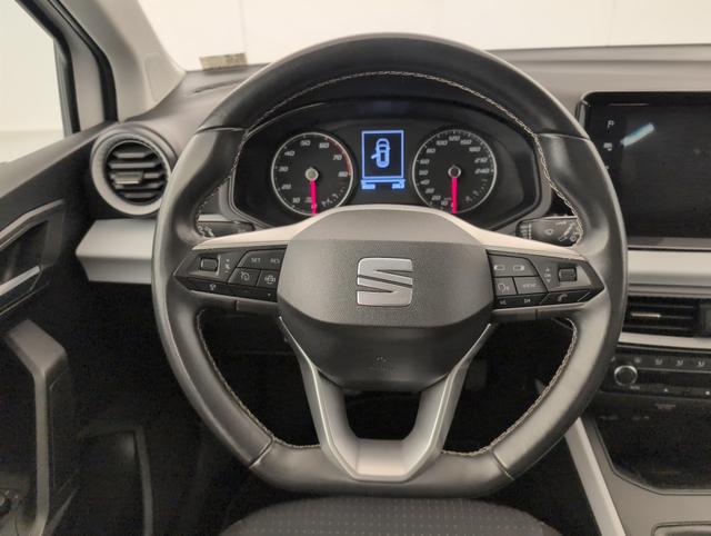 Seat Arona Style Business 