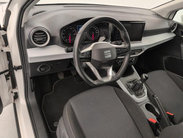 Seat Arona Style Business 