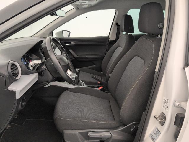 Seat Arona Style Business 