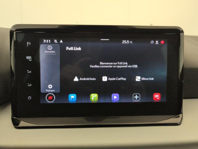 Seat Arona Style Business 