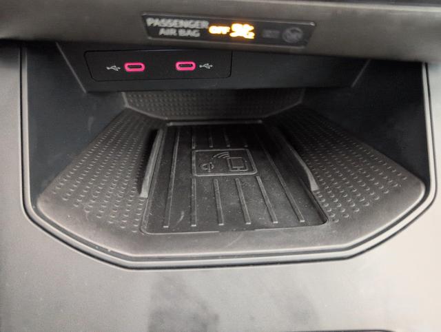 Seat Arona Style Business 