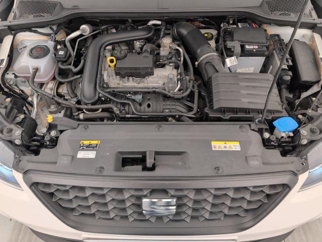 Seat Arona Style Business 