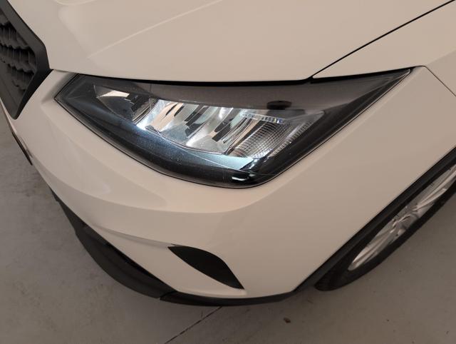 Seat Arona Style Business 