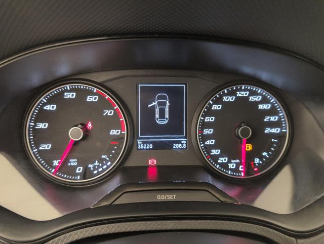 Seat Arona Style Business 