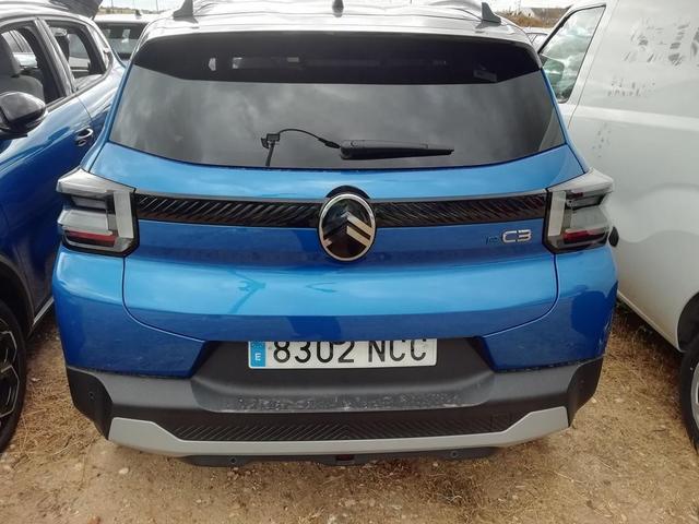 Citro&euml;n Ami MAX A 