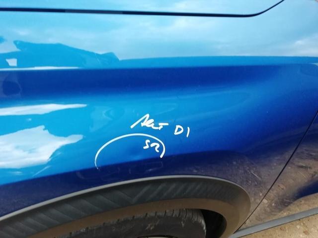 Citro&euml;n Ami MAX A 