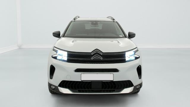 Citro&euml;n C5 Aircross MAX 