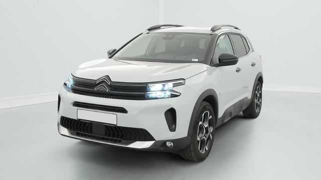 Citro&euml;n C5 Aircross MAX 