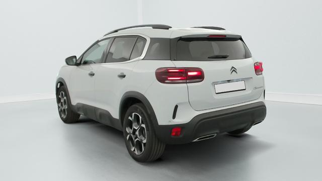 Citro&euml;n C5 Aircross MAX 
