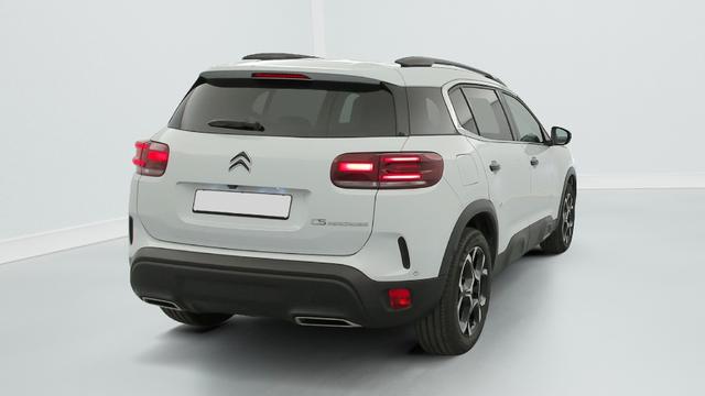 Citro&euml;n C5 Aircross MAX 