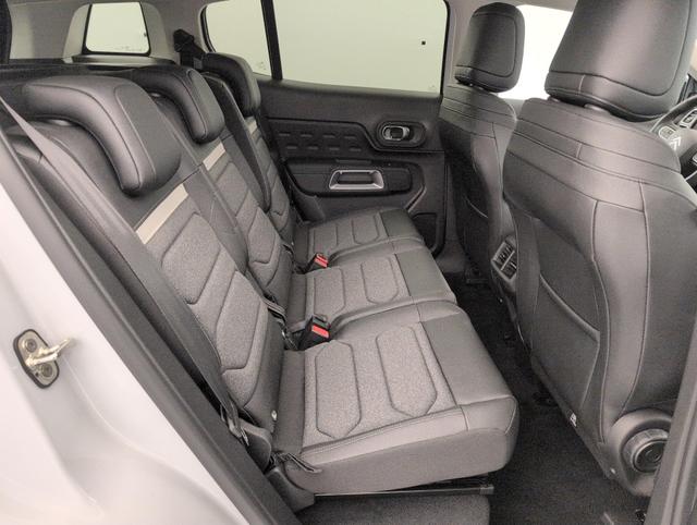 Citro&euml;n C5 Aircross MAX 