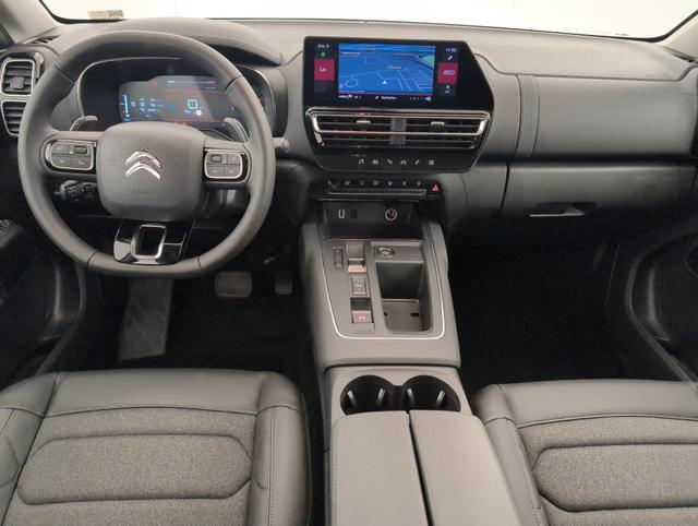 Citro&euml;n C5 Aircross MAX 