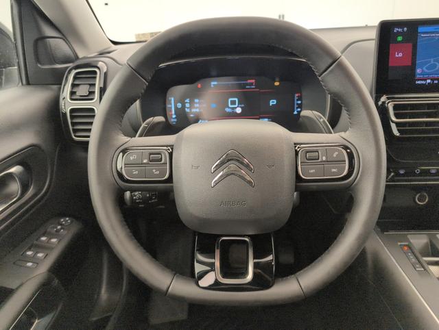 Citro&euml;n C5 Aircross MAX 