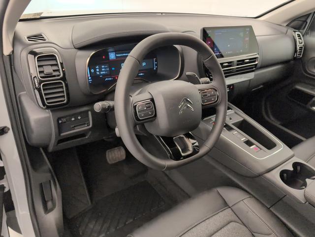 Citro&euml;n C5 Aircross MAX 