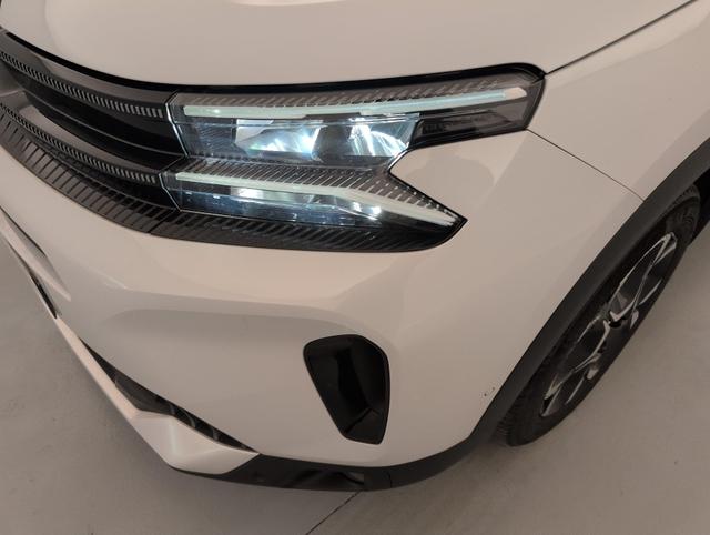 Citro&euml;n C5 Aircross MAX 