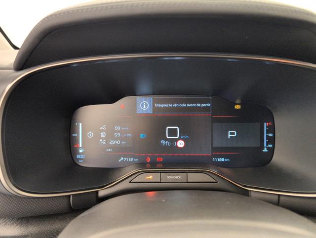 Citro&euml;n C5 Aircross MAX 