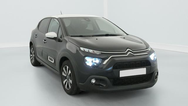 Gebrauchtfahrzeug Citroën C3 - Shine