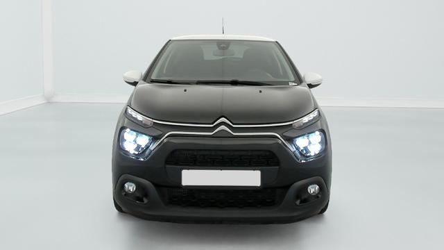 Citro&euml;n C3 Shine 