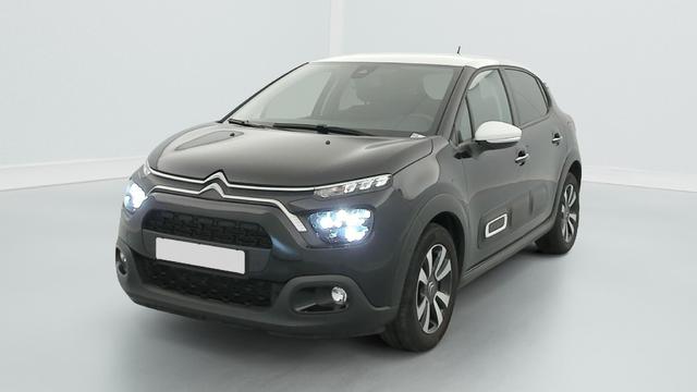 Citro&euml;n C3 Shine 