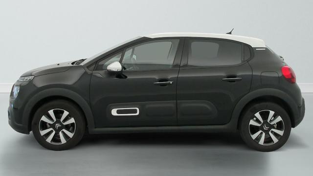 Citro&euml;n C3 Shine 