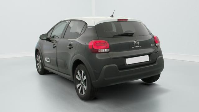 Citro&euml;n C3 Shine 