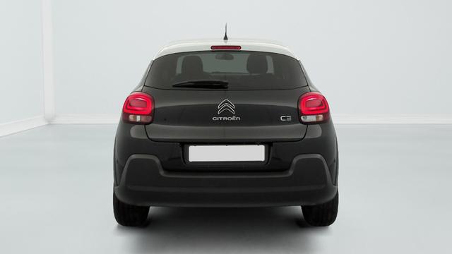 Citro&euml;n C3 Shine 