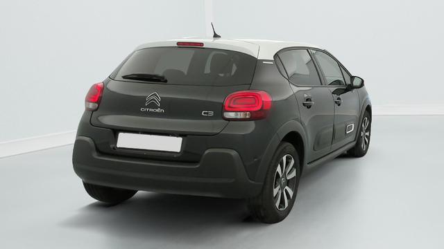 Citro&euml;n C3 Shine 