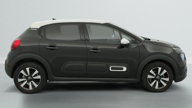 Citro&euml;n C3 Shine 