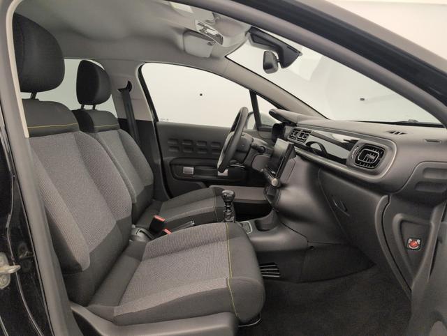 Citro&euml;n C3 Shine 