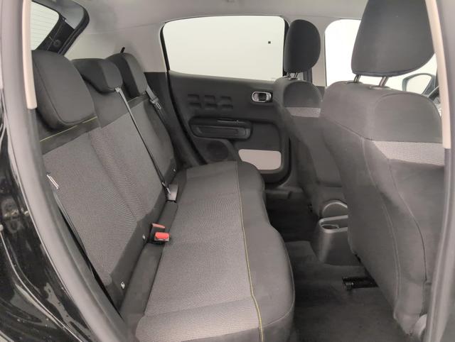 Citro&euml;n C3 Shine 